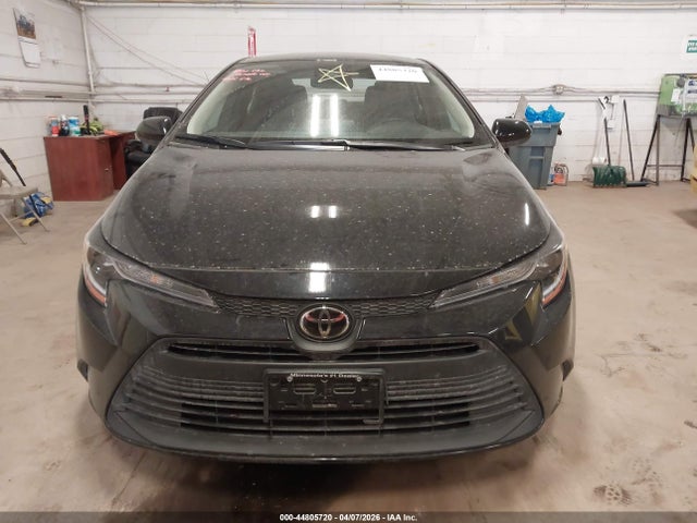 Aukcja sprzedaży 2025 Toyota Corolla Le, vin: 5YFB4MDE1SP281633, numer aukcji: 44805720