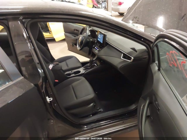 Aukcja sprzedaży 2025 Toyota Corolla Le, vin: 5YFB4MDE1SP281633, numer aukcji: 44805720