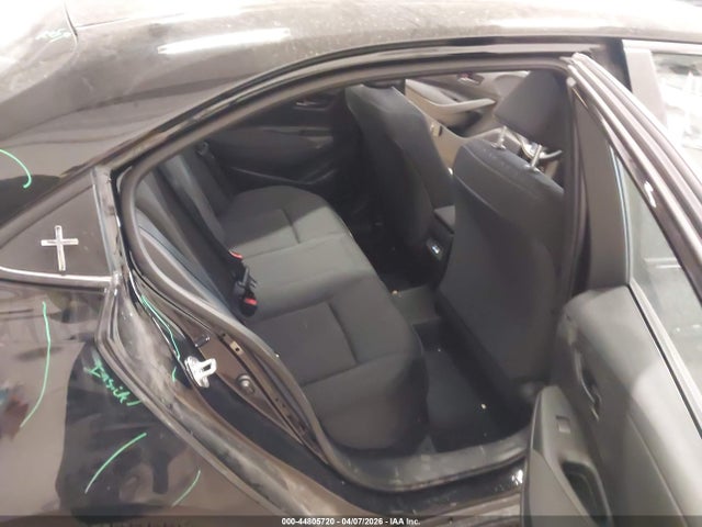 Aukcja sprzedaży 2025 Toyota Corolla Le, vin: 5YFB4MDE1SP281633, numer aukcji: 44805720