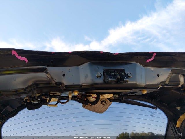 44805723 :رقم المزاد ، JN1BJ1CP9HW034731 vin ، 2017 Nissan Rogue Sport S مزاد بيع