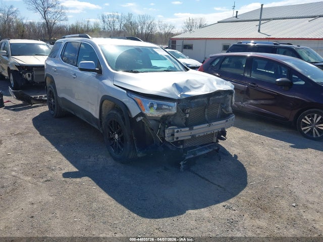 1GKKNMLS2KZ203148 GMC Acadia Slt-1