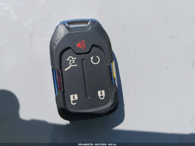 1GKKNMLS2KZ203148 GMC Acadia Slt-1