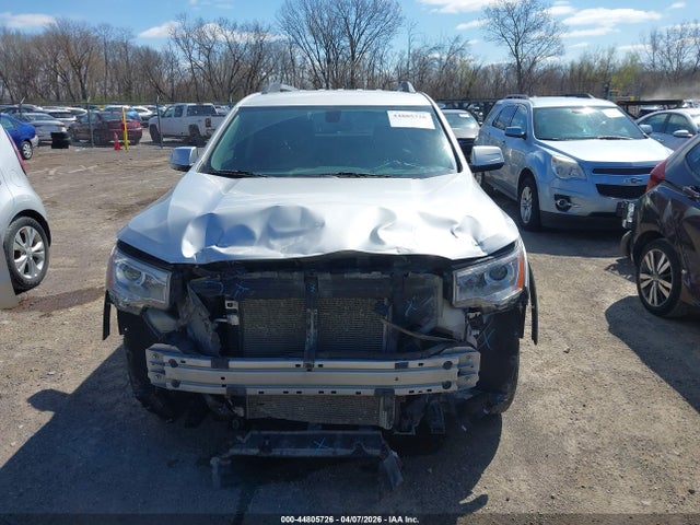 1GKKNMLS2KZ203148 GMC Acadia Slt-1