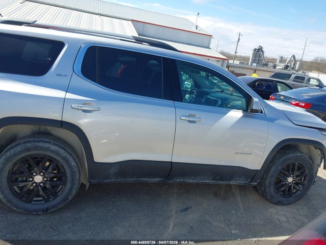1GKKNMLS2KZ203148 GMC Acadia Slt-1
