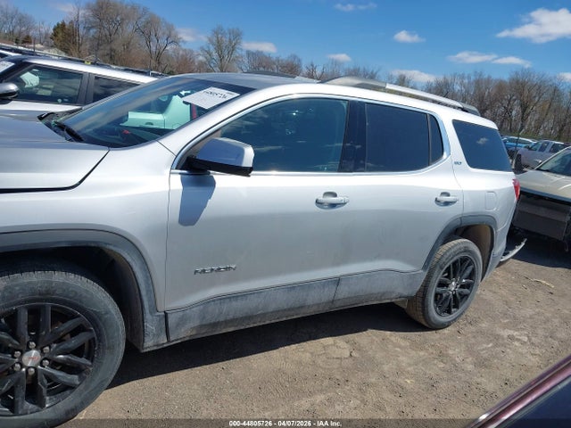 1GKKNMLS2KZ203148 GMC Acadia Slt-1
