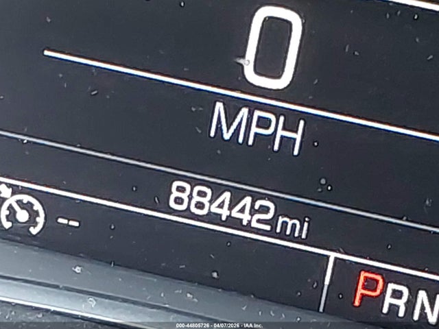 1GKKNMLS2KZ203148 GMC Acadia Slt-1