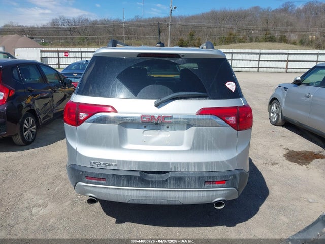 1GKKNMLS2KZ203148 GMC Acadia Slt-1