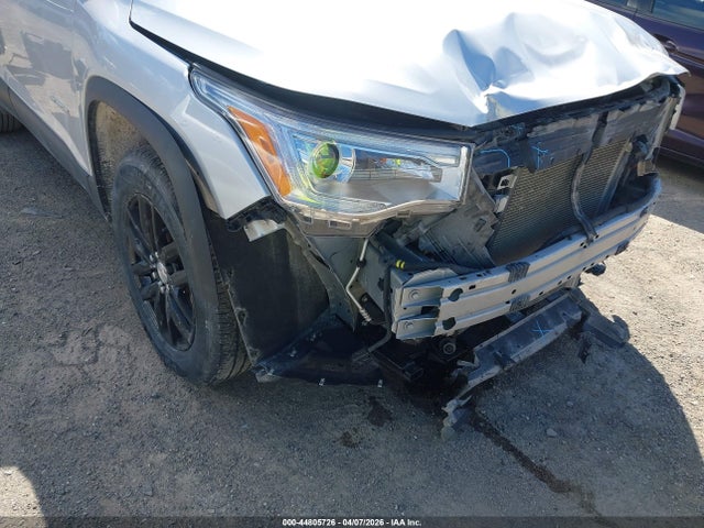 1GKKNMLS2KZ203148 GMC Acadia Slt-1