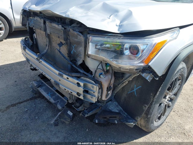 1GKKNMLS2KZ203148 GMC Acadia Slt-1