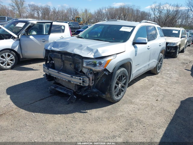 1GKKNMLS2KZ203148 GMC Acadia Slt-1