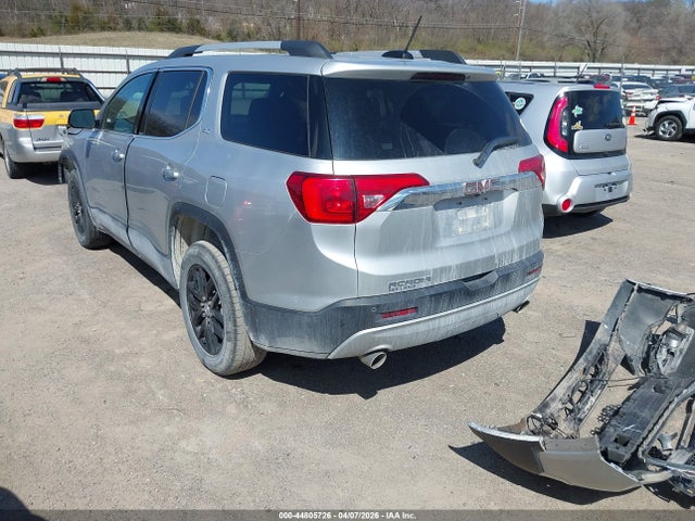 1GKKNMLS2KZ203148 GMC Acadia Slt-1