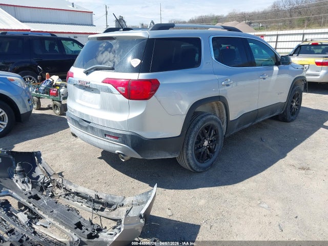 1GKKNMLS2KZ203148 GMC Acadia Slt-1