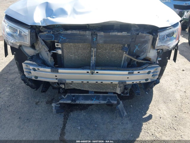 1GKKNMLS2KZ203148 GMC Acadia Slt-1