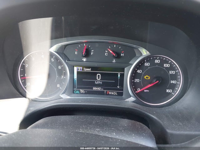 1GKKNMLS2KZ203148 GMC Acadia Slt-1