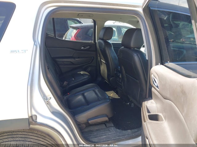 1GKKNMLS2KZ203148 GMC Acadia Slt-1