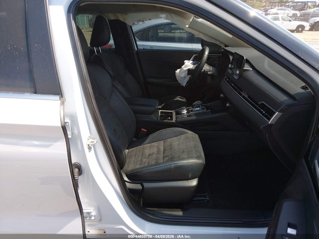 Aukcja sprzedaży 2023 Mitsubishi Outlander Se 2.5 2wd/se Black Edition 2wd/se Special Edition 2wd, vin: JA4J3UA8XPZ025818, numer aukcji: 44805728