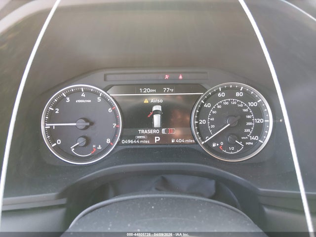 Aukcja sprzedaży 2023 Mitsubishi Outlander Se 2.5 2wd/se Black Edition 2wd/se Special Edition 2wd, vin: JA4J3UA8XPZ025818, numer aukcji: 44805728