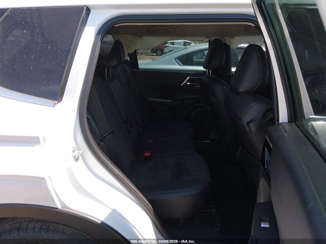 Aukcja sprzedaży 2023 Mitsubishi Outlander Se 2.5 2wd/se Black Edition 2wd/se Special Edition 2wd, vin: JA4J3UA8XPZ025818, numer aukcji: 44805728