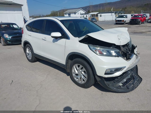 Aukcja sprzedaży 2015 Honda Cr-v Ex, vin: 5J6RM4H5XFL029977, numer aukcji: 44805730