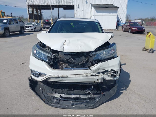 Aukcja sprzedaży 2015 Honda Cr-v Ex, vin: 5J6RM4H5XFL029977, numer aukcji: 44805730