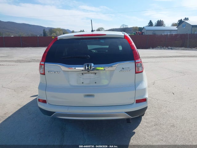 Aukcja sprzedaży 2015 Honda Cr-v Ex, vin: 5J6RM4H5XFL029977, numer aukcji: 44805730