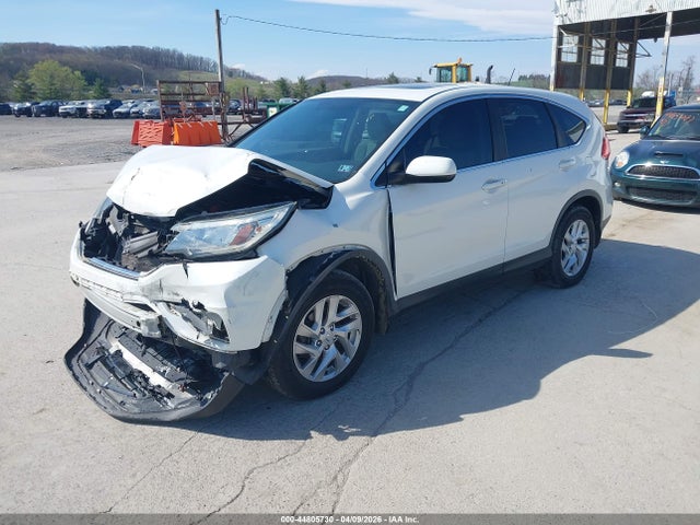 Aukcja sprzedaży 2015 Honda Cr-v Ex, vin: 5J6RM4H5XFL029977, numer aukcji: 44805730