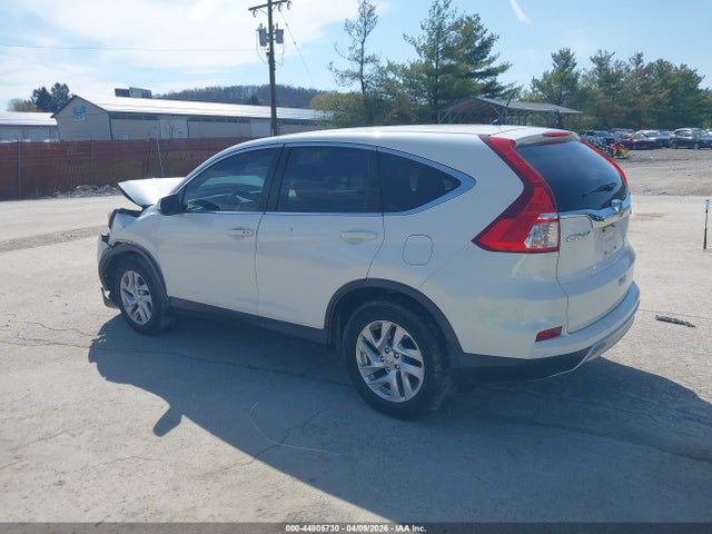 Aukcja sprzedaży 2015 Honda Cr-v Ex, vin: 5J6RM4H5XFL029977, numer aukcji: 44805730