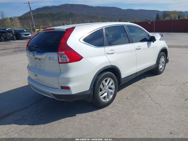 Aukcja sprzedaży 2015 Honda Cr-v Ex, vin: 5J6RM4H5XFL029977, numer aukcji: 44805730