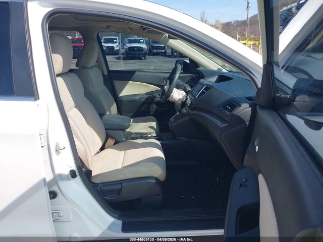 Aukcja sprzedaży 2015 Honda Cr-v Ex, vin: 5J6RM4H5XFL029977, numer aukcji: 44805730