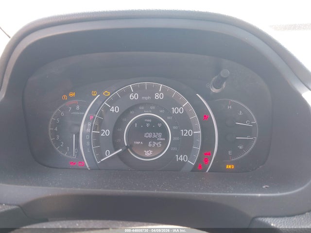 Aukcja sprzedaży 2015 Honda Cr-v Ex, vin: 5J6RM4H5XFL029977, numer aukcji: 44805730