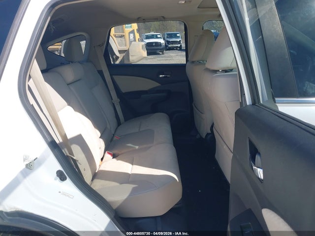 Aukcja sprzedaży 2015 Honda Cr-v Ex, vin: 5J6RM4H5XFL029977, numer aukcji: 44805730
