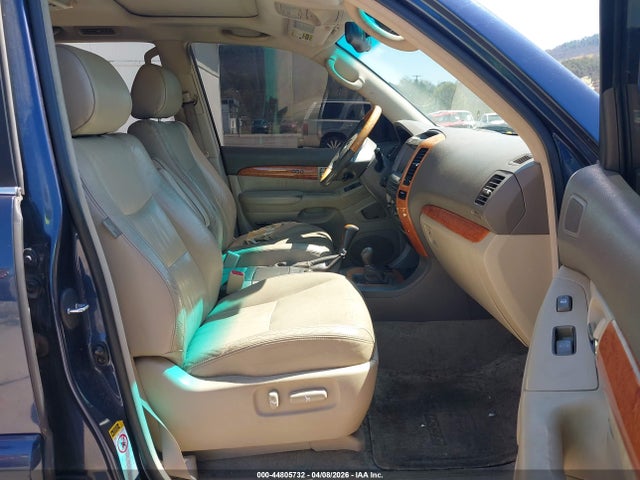 Aukcja sprzedaży 2003 Lexus Gx 470, vin: JTJBT20X330011164, numer aukcji: 44805732