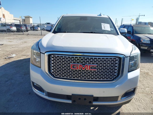 Aukcja sprzedaży 2017 Gmc Yukon Denali, vin: 1GKS1CKJ3HR235808, numer aukcji: 44805734