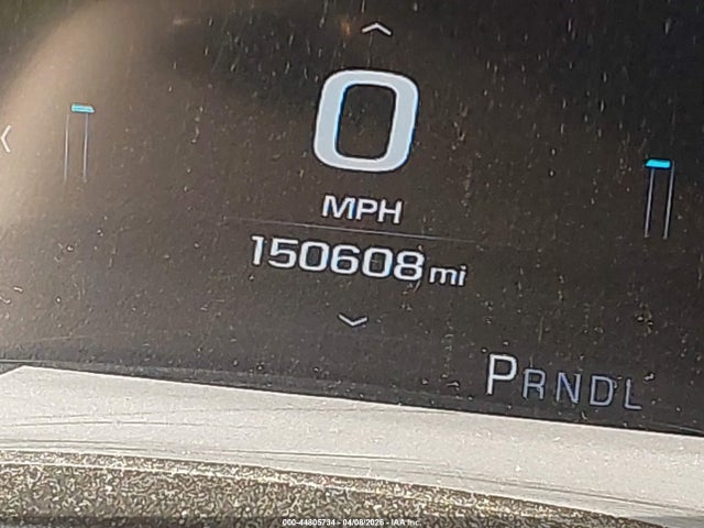 Aukcja sprzedaży 2017 Gmc Yukon Denali, vin: 1GKS1CKJ3HR235808, numer aukcji: 44805734