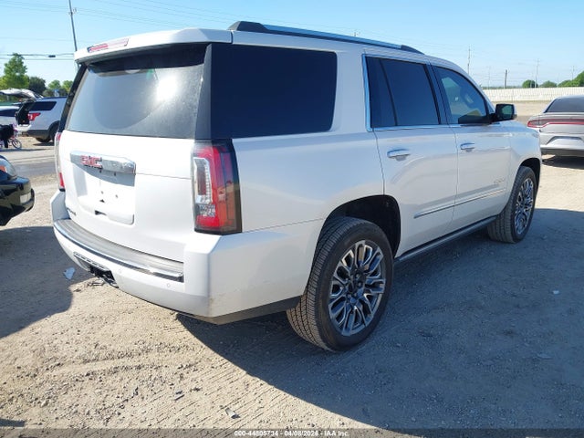 Aukcja sprzedaży 2017 Gmc Yukon Denali, vin: 1GKS1CKJ3HR235808, numer aukcji: 44805734