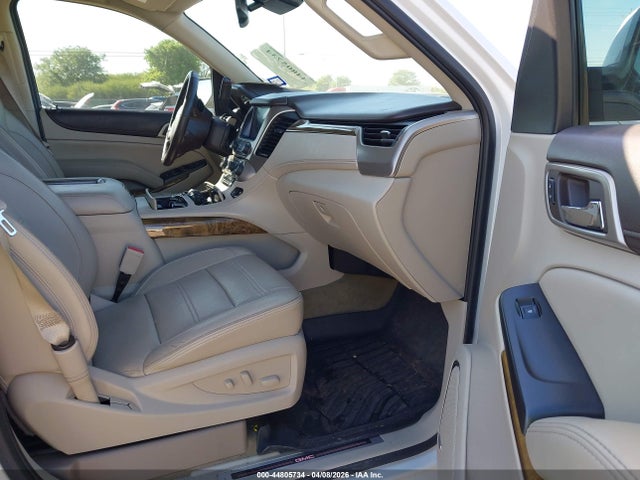 Aukcja sprzedaży 2017 Gmc Yukon Denali, vin: 1GKS1CKJ3HR235808, numer aukcji: 44805734
