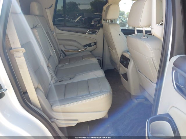 Aukcja sprzedaży 2017 Gmc Yukon Denali, vin: 1GKS1CKJ3HR235808, numer aukcji: 44805734