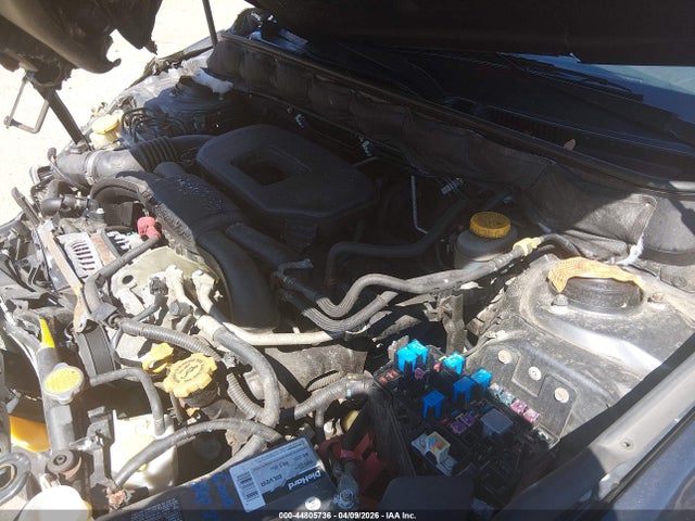 44805736 :رقم المزاد ، 4S3BMBK67B3229528 vin ، 2011 Subaru Legacy 2.5i Limited مزاد بيع