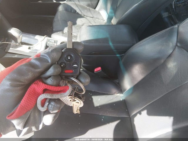 44805736 :رقم المزاد ، 4S3BMBK67B3229528 vin ، 2011 Subaru Legacy 2.5i Limited مزاد بيع
