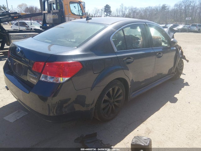 44805736 :رقم المزاد ، 4S3BMBK67B3229528 vin ، 2011 Subaru Legacy 2.5i Limited مزاد بيع
