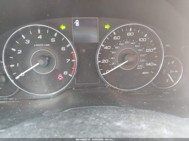 44805736 :رقم المزاد ، 4S3BMBK67B3229528 vin ، 2011 Subaru Legacy 2.5i Limited مزاد بيع