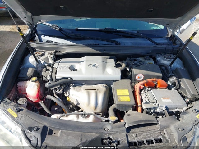 44805744 :رقم المزاد ، JTHBW1GG5D2032497 vin ، 2013 Lexus Es 300h مزاد بيع