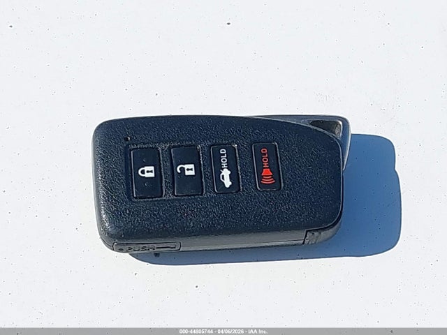 44805744 :رقم المزاد ، JTHBW1GG5D2032497 vin ، 2013 Lexus Es 300h مزاد بيع