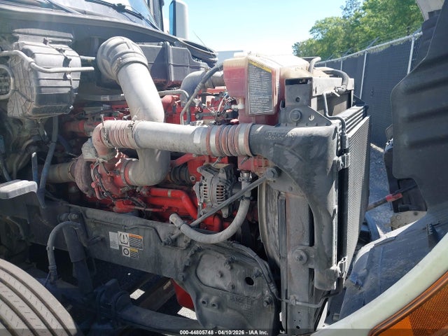 Продажа на аукционе авто 2020 Peterbilt 579, vin: 1XPBD49X6LD657837, номер лота: 44805748