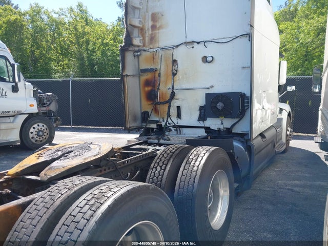 Продажа на аукционе авто 2020 Peterbilt 579, vin: 1XPBD49X6LD657837, номер лота: 44805748