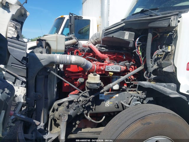 Продажа на аукционе авто 2020 Peterbilt 579, vin: 1XPBD49X6LD657837, номер лота: 44805748