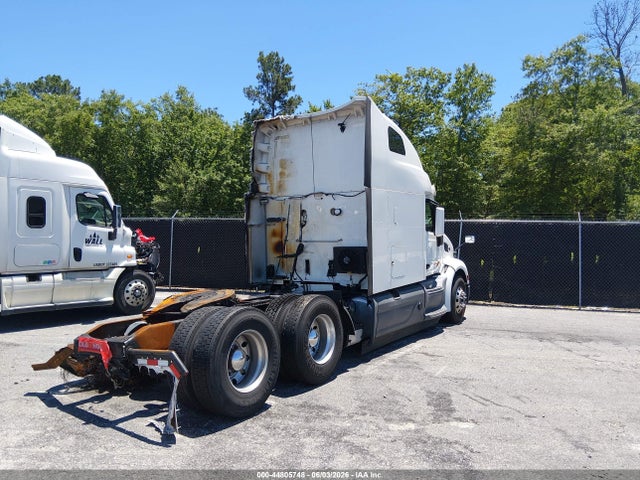 Продажа на аукционе авто 2020 Peterbilt 579, vin: 1XPBD49X6LD657837, номер лота: 44805748