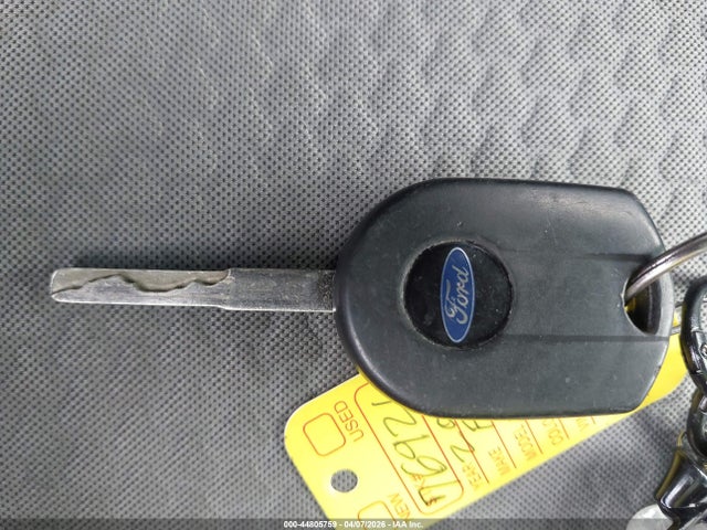 1FMCU0GD0JUA73160 Ford ESCAPE SE