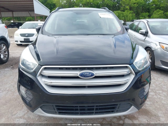 1FMCU0GD0JUA73160 Ford ESCAPE SE