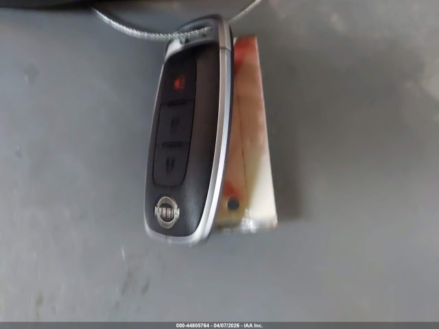 Aukcja sprzedaży 2025 Nissan Kicks Sr Fwd, vin: 3N8AP6DA0SL386015, numer aukcji: 44805764